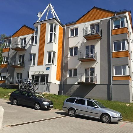 Apartament Zebra Świeradów-Zdrój المظهر الخارجي الصورة