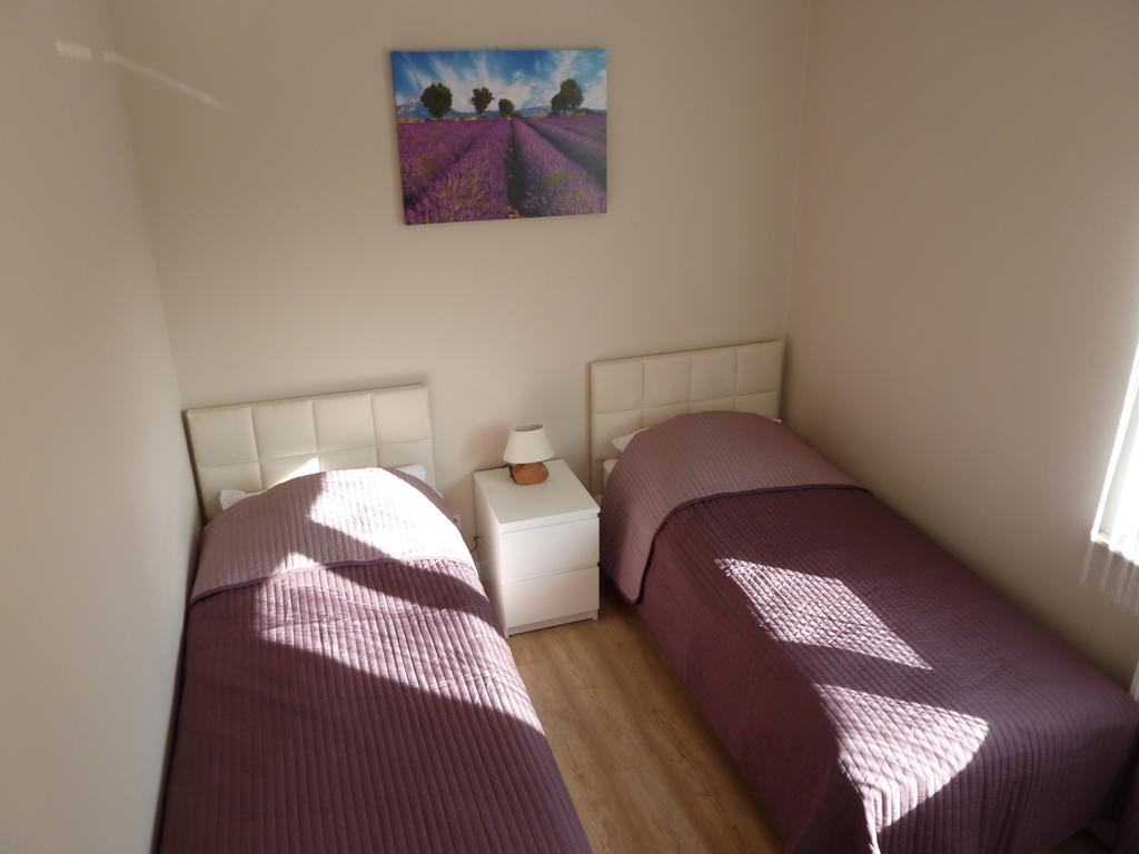 Apartament Zebra Świeradów-Zdrój الغرفة الصورة